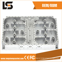 fundición de aluminio fundición a presión procesamiento de piezas de aluminio mecanizado cnc